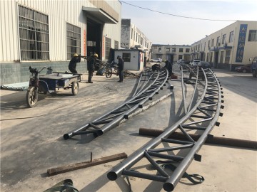 鹽城地區如何做好鋼結構防水處理？