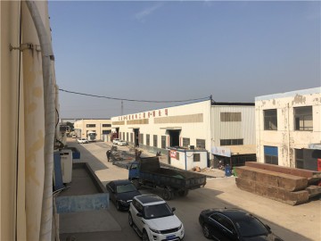 分析時(shí)下鋼結(jié)構(gòu)的發(fā)展前景