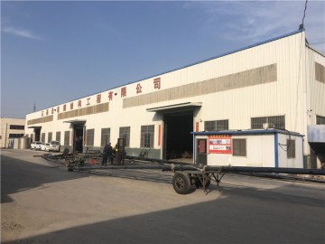 鋼結(jié)構(gòu)建筑工程分包協(xié)議怎么寫(xiě)？