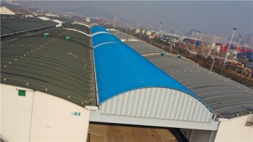 安裝使用鋼結(jié)構(gòu)過(guò)程中你遇到這些問(wèn)題了沒(méi)？