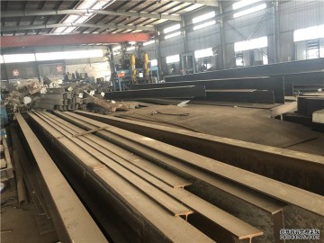 杰達鋼結構是建湖綠色建筑的很佳選擇